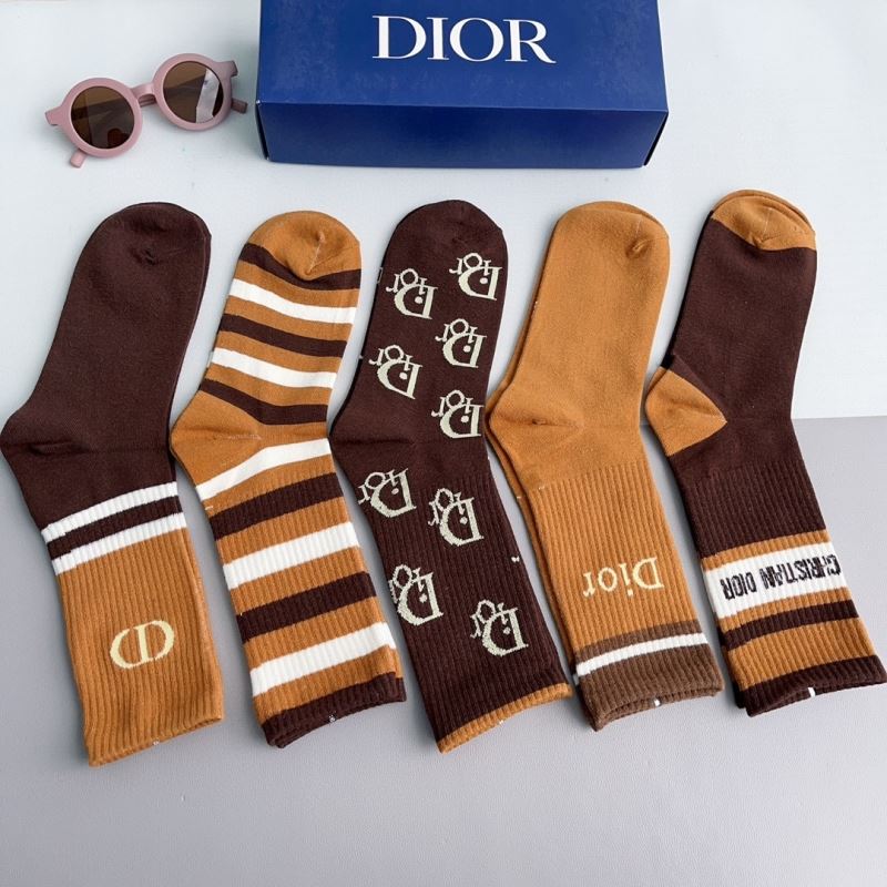 Dior Socks